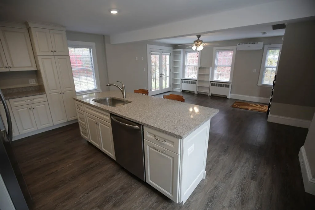3 bed, 2 bath apartment for rent at 33 Winter Unit A, Norwell — photo 21 of 42