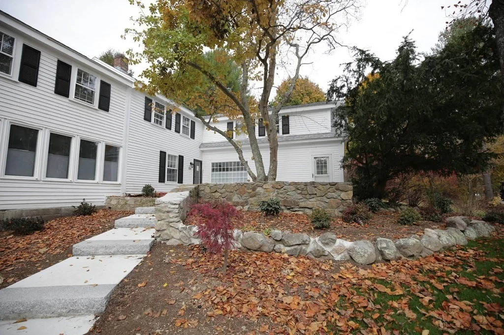 3 bed, 2 bath apartment for rent at 33 Winter Unit A, Norwell — photo 2 of 42