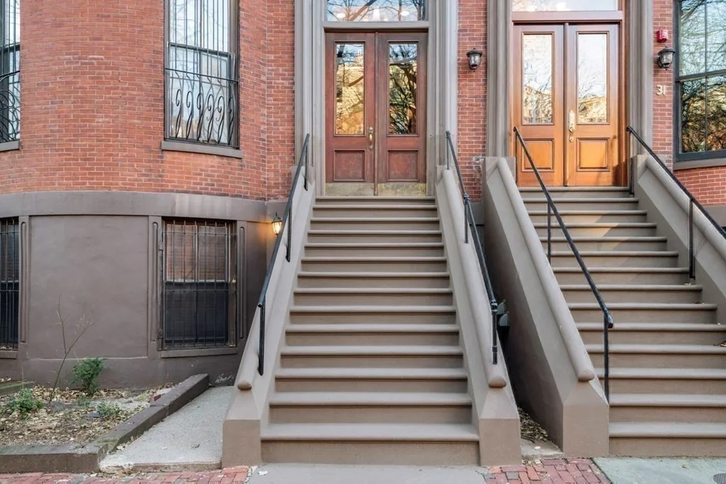 1 bed, 1 bath apartment for rent at 33 Worcester Sq Unit 2, South End — photo 20 of 23