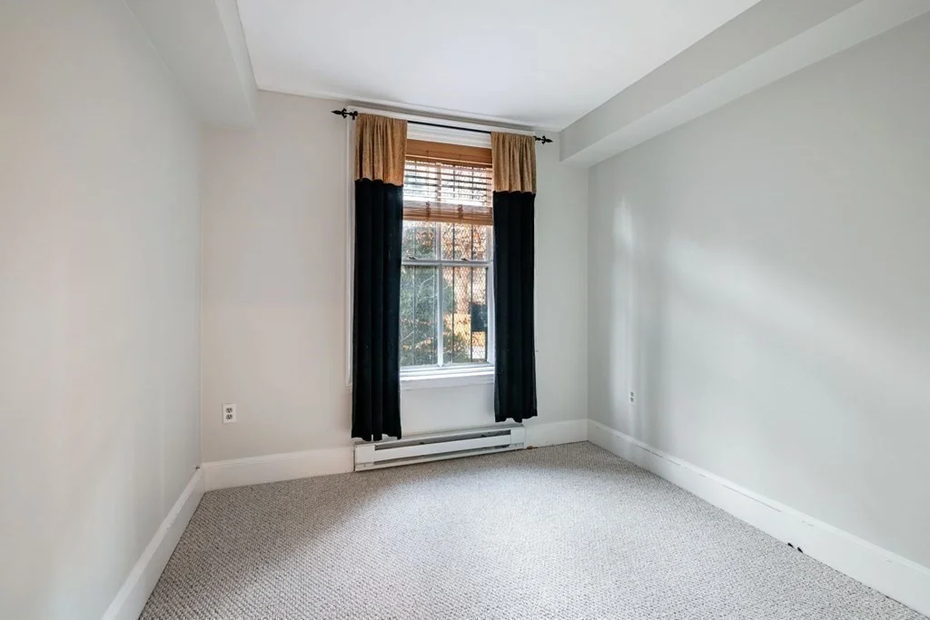 1 bed, 1 bath apartment for rent at 33 Worcester Sq Unit 2, South End — photo 19 of 23