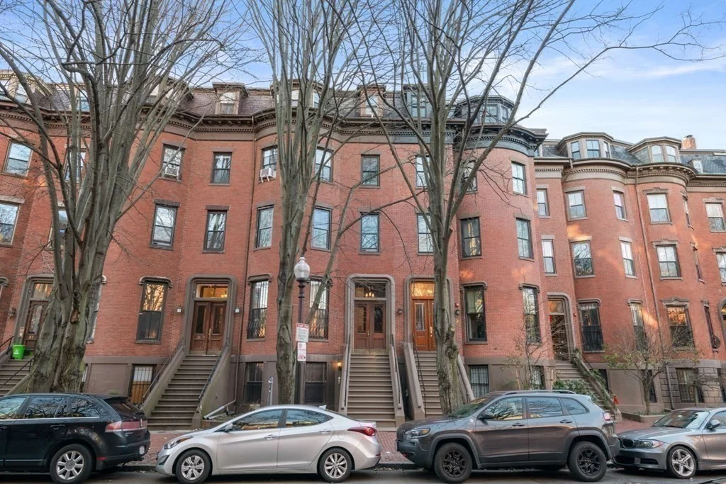 1 bed, 1 bath apartment for rent at 33 Worcester Sq Unit 2, South End — photo 21 of 23
