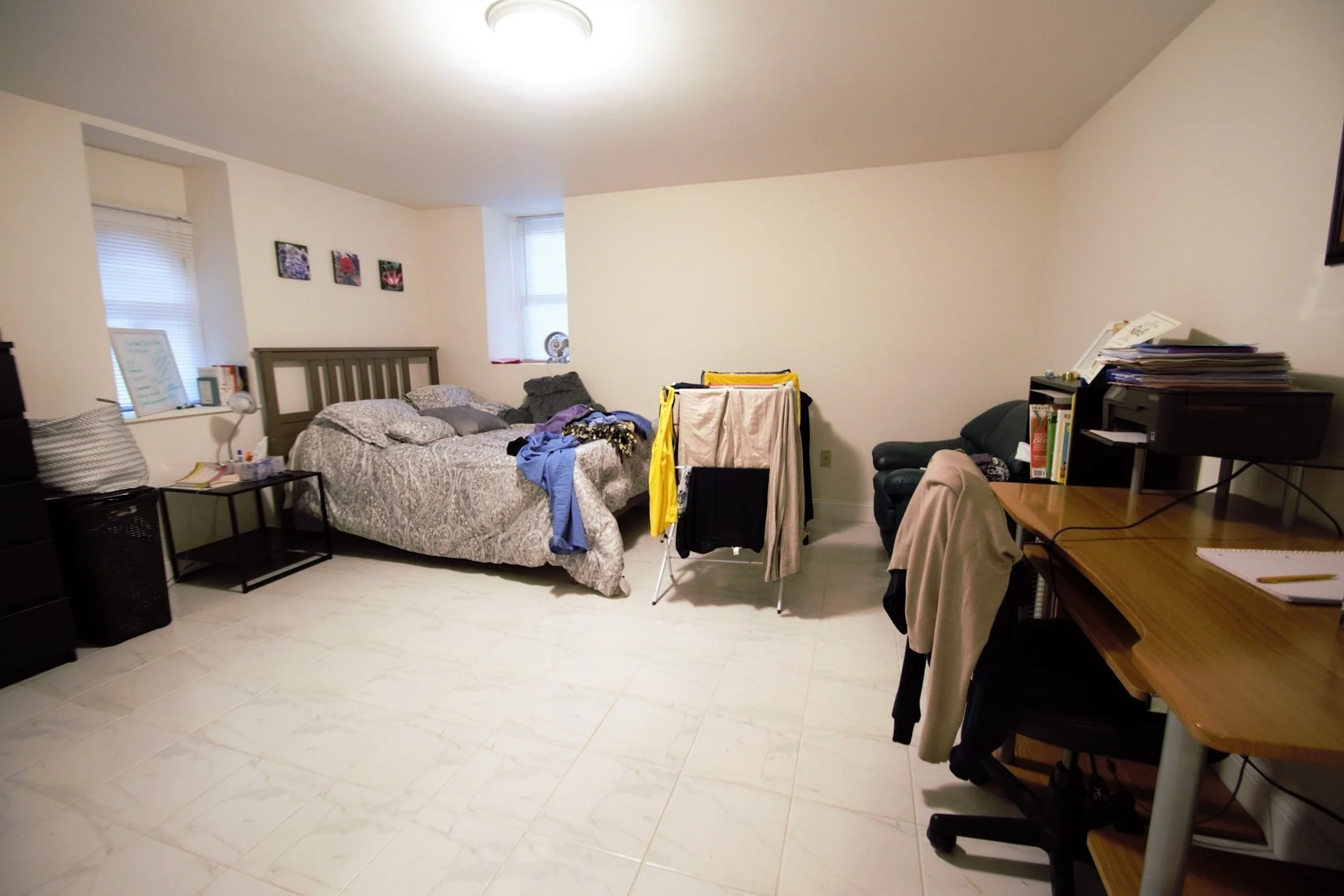 2 bed, 1 bath apartment for rent at 33 York Ter Unit 33, Coolidge Corner — photo 8 of 11