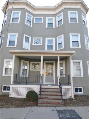 4 bed, 2 bath apartment for rent at 330 Beacon St Unit 2, Ward Two — photo 9 of 10