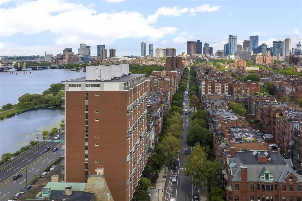 2 bed, 2 bath apartment for rent at 330 Beacon St Unit 85, Back Bay — photo 16 of 16