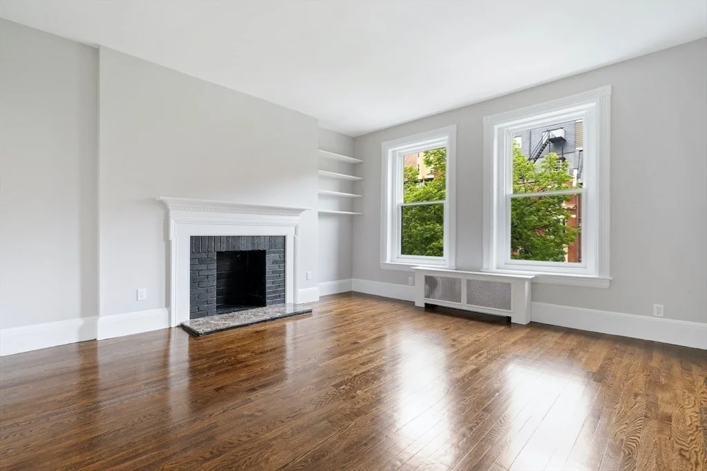 2 bed, 2 bath apartment for rent at 330 Dartmouth Unit 3N, Back Bay — photo 8 of 11