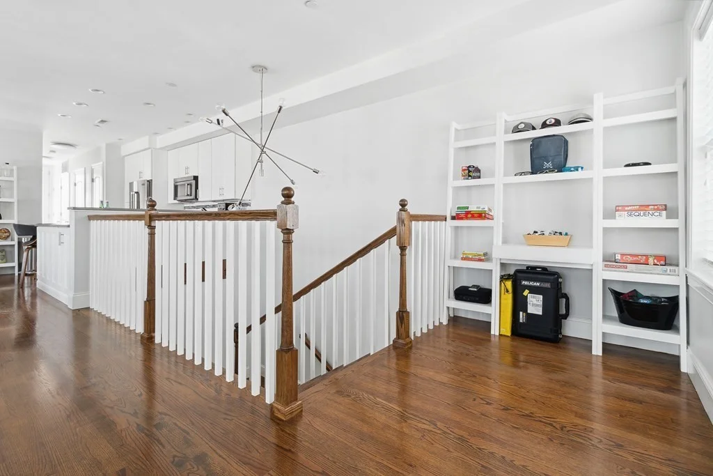 1 bed, 1 bath apartment for rent at 330 Dorchester St Unit 4, South Boston — photo 5 of 23