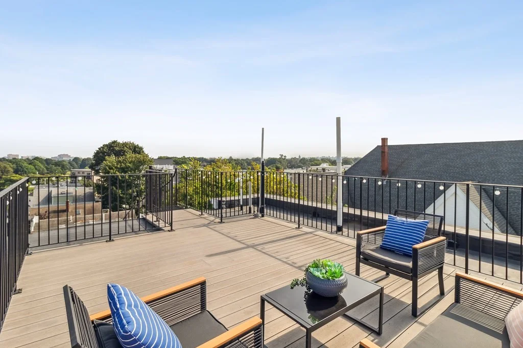 1 bed, 1 bath apartment for rent at 330 Dorchester St Unit 4, South Boston — photo 20 of 23