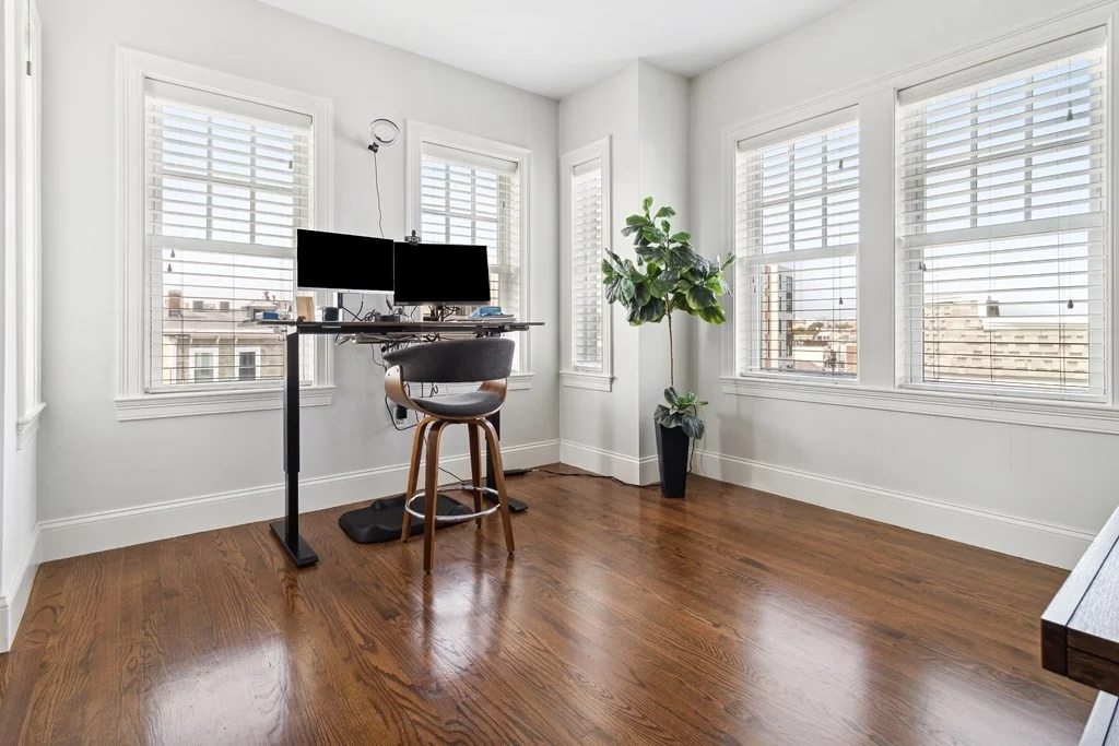 1 bed, 1 bath apartment for rent at 330 Dorchester St Unit 4, South Boston — photo 9 of 23