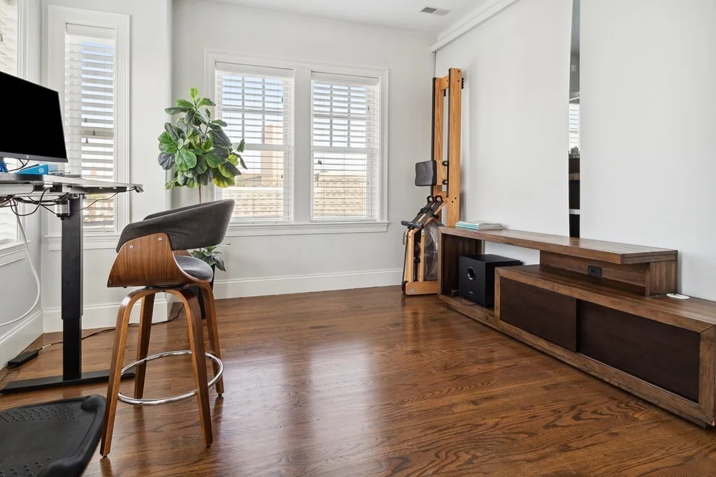 1 bed, 1 bath apartment for rent at 330 Dorchester St Unit 4, South Boston — photo 8 of 23
