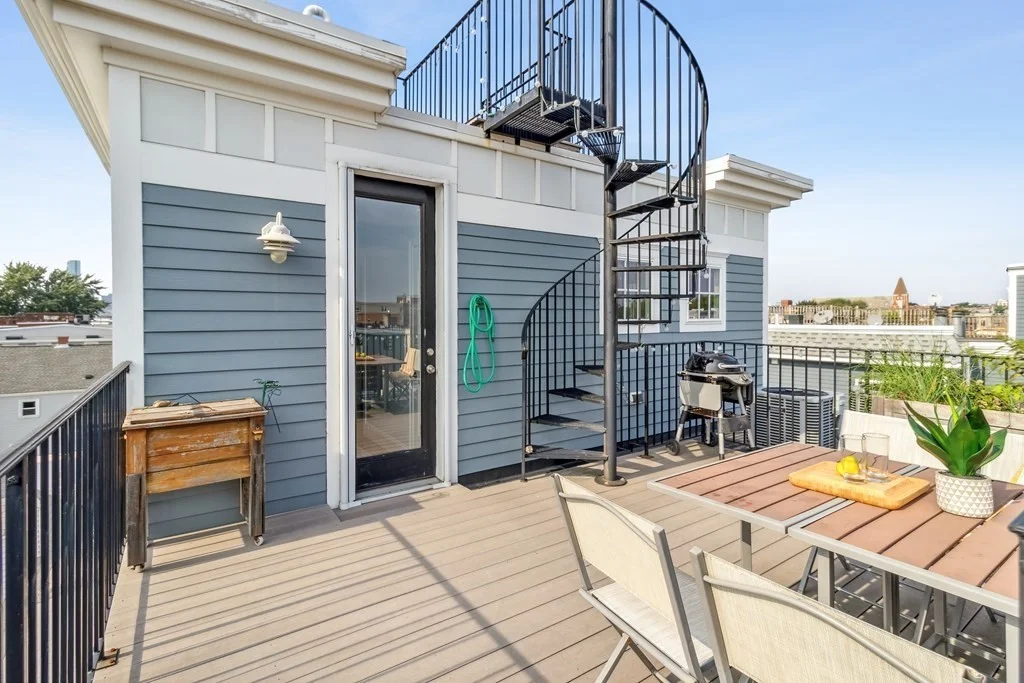1 bed, 1 bath apartment for rent at 330 Dorchester St Unit 4, South Boston — photo 18 of 23