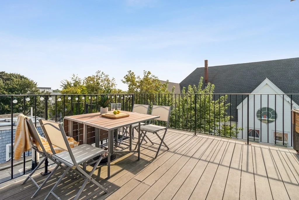 1 bed, 1 bath apartment for rent at 330 Dorchester St Unit 4, South Boston — photo 19 of 23