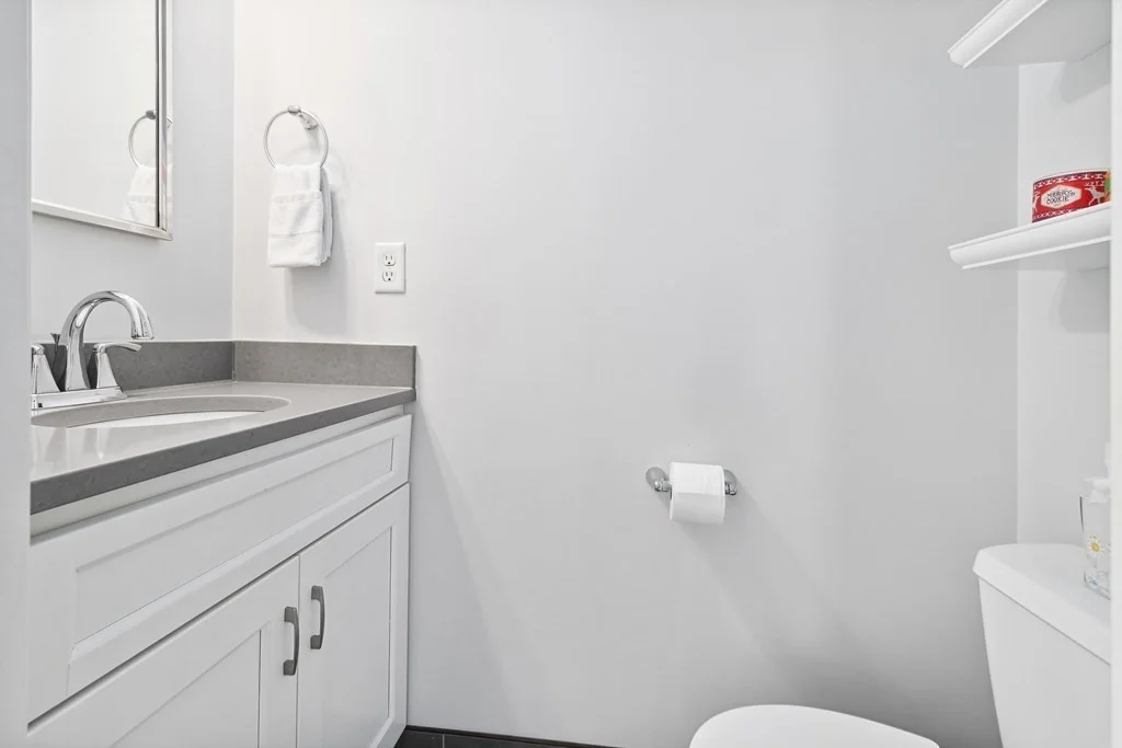 1 bed, 1 bath apartment for rent at 330 Dorchester St Unit 4, South Boston — photo 16 of 23