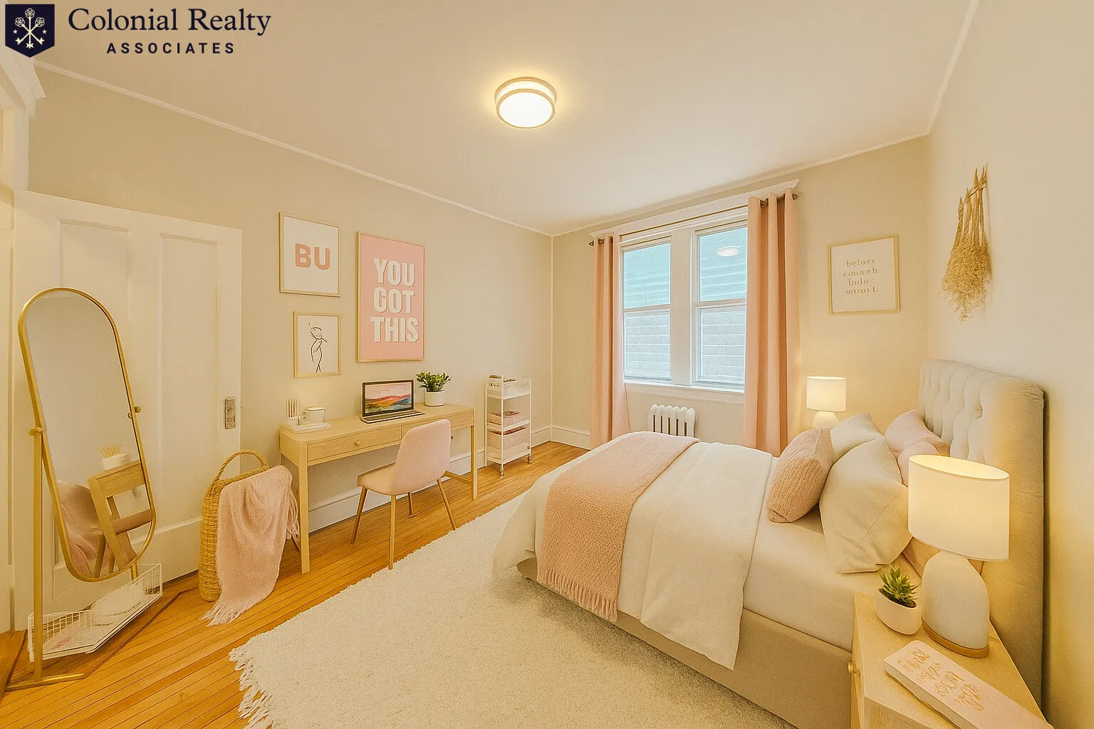 2 bed, 1 bath apartment for rent at 330 Saint Paul St Unit 04, North Brookline — photo 2 of 30