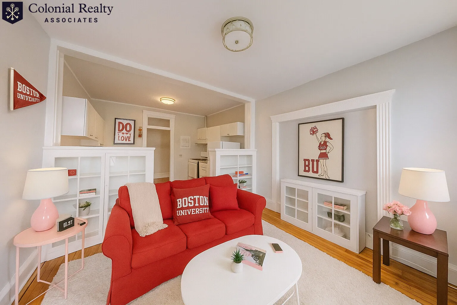 2 bed, 1 bath apartment for rent at 330 Saint Paul St Unit 04, North Brookline — photo 6 of 30