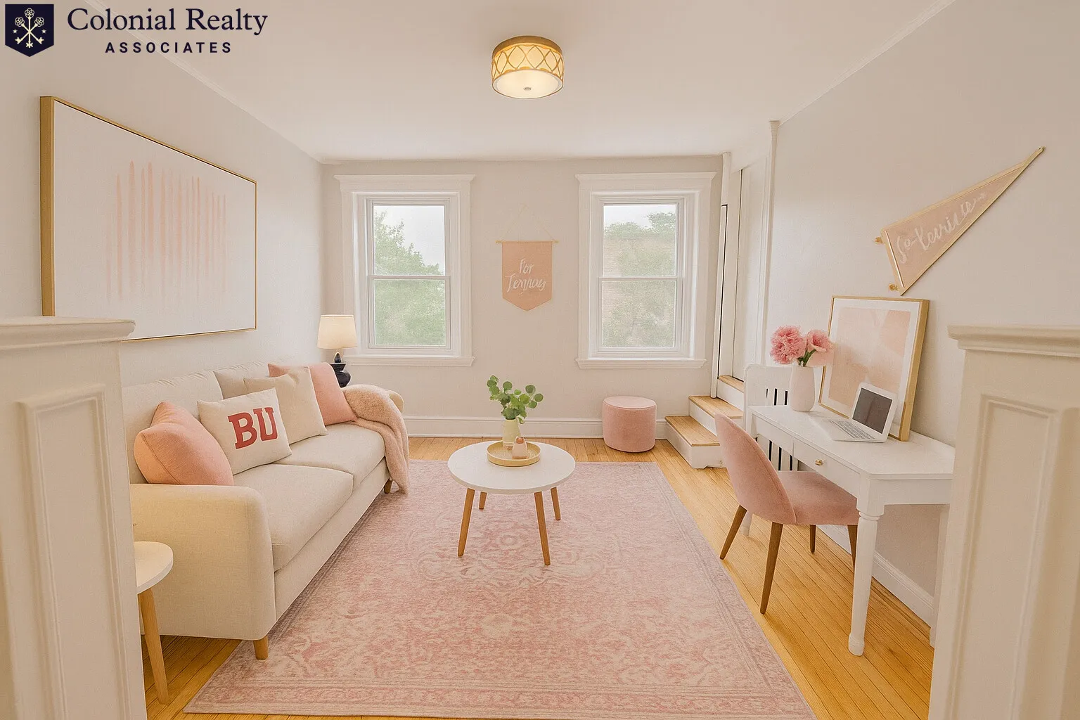 2 bed, 1 bath apartment for rent at 330 Saint Paul St Unit 04, North Brookline — photo 3 of 30