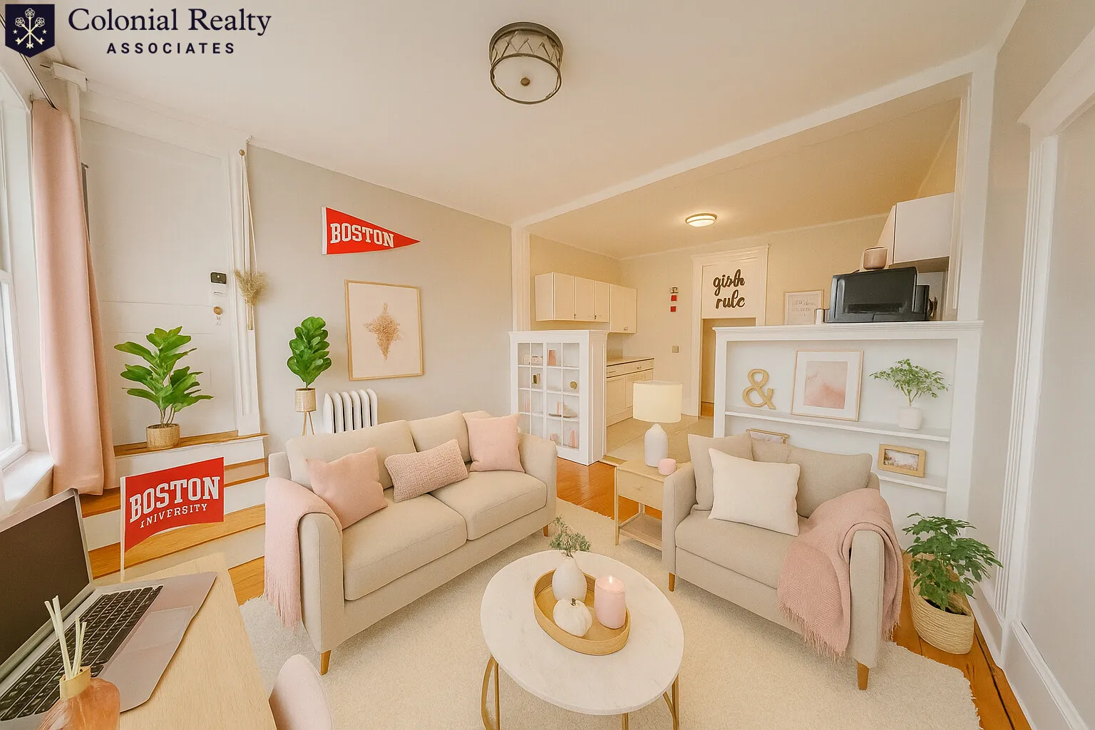 2 bed, 1 bath apartment for rent at 330 Saint Paul St Unit 04, North Brookline — photo 5 of 30
