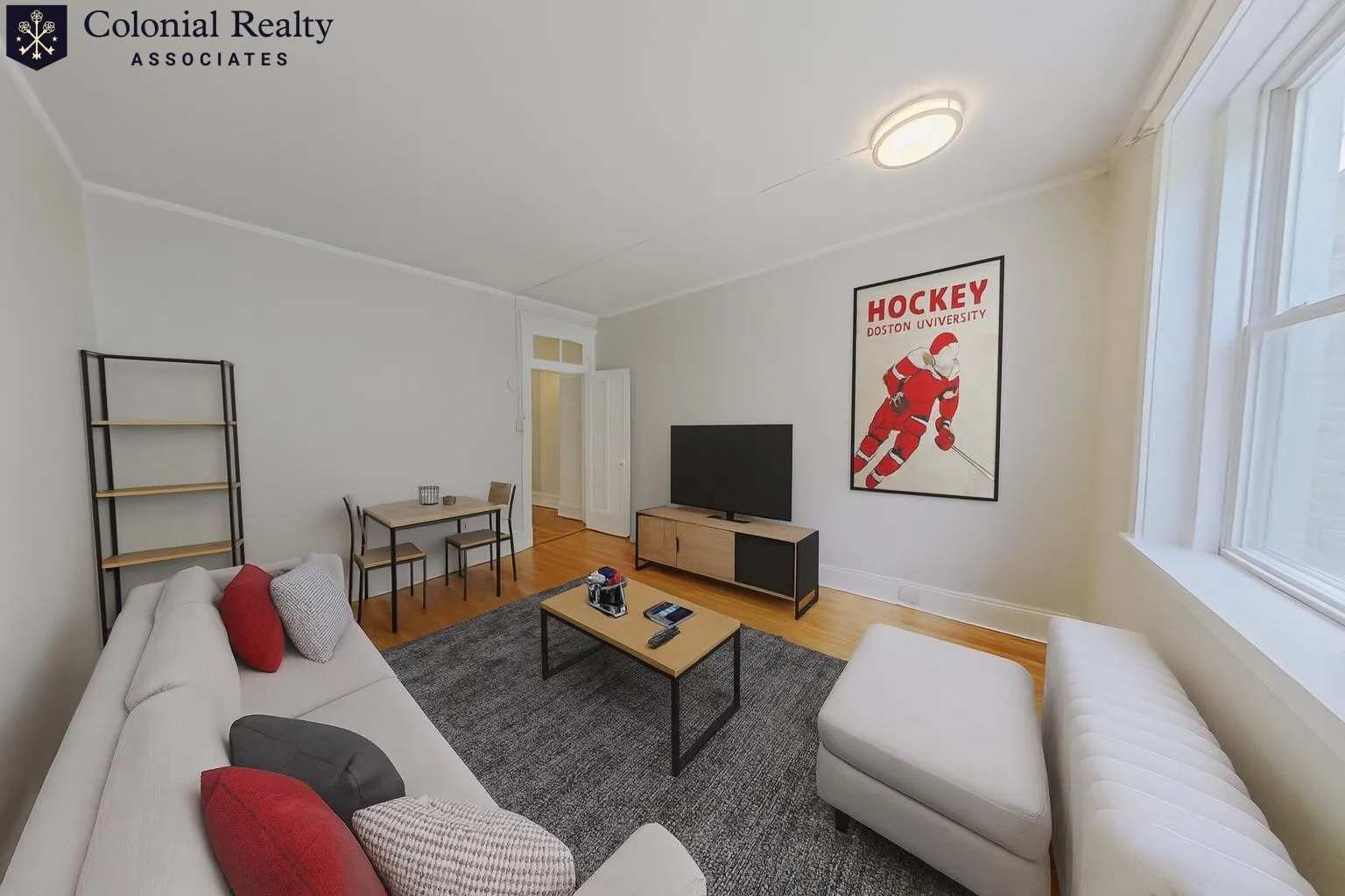 2 bed, 1 bath apartment for rent at 330 Saint Paul St Unit 06, North Brookline — photo 6 of 25