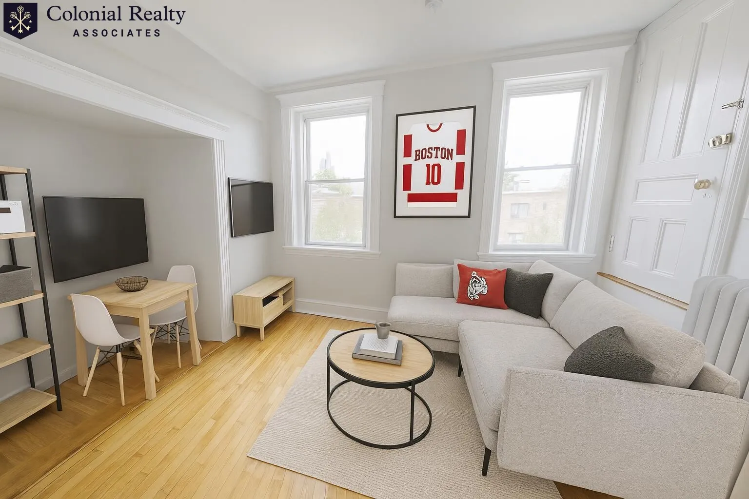 2 bed, 1 bath apartment for rent at 330 Saint Paul St Unit 06, North Brookline — photo 7 of 25