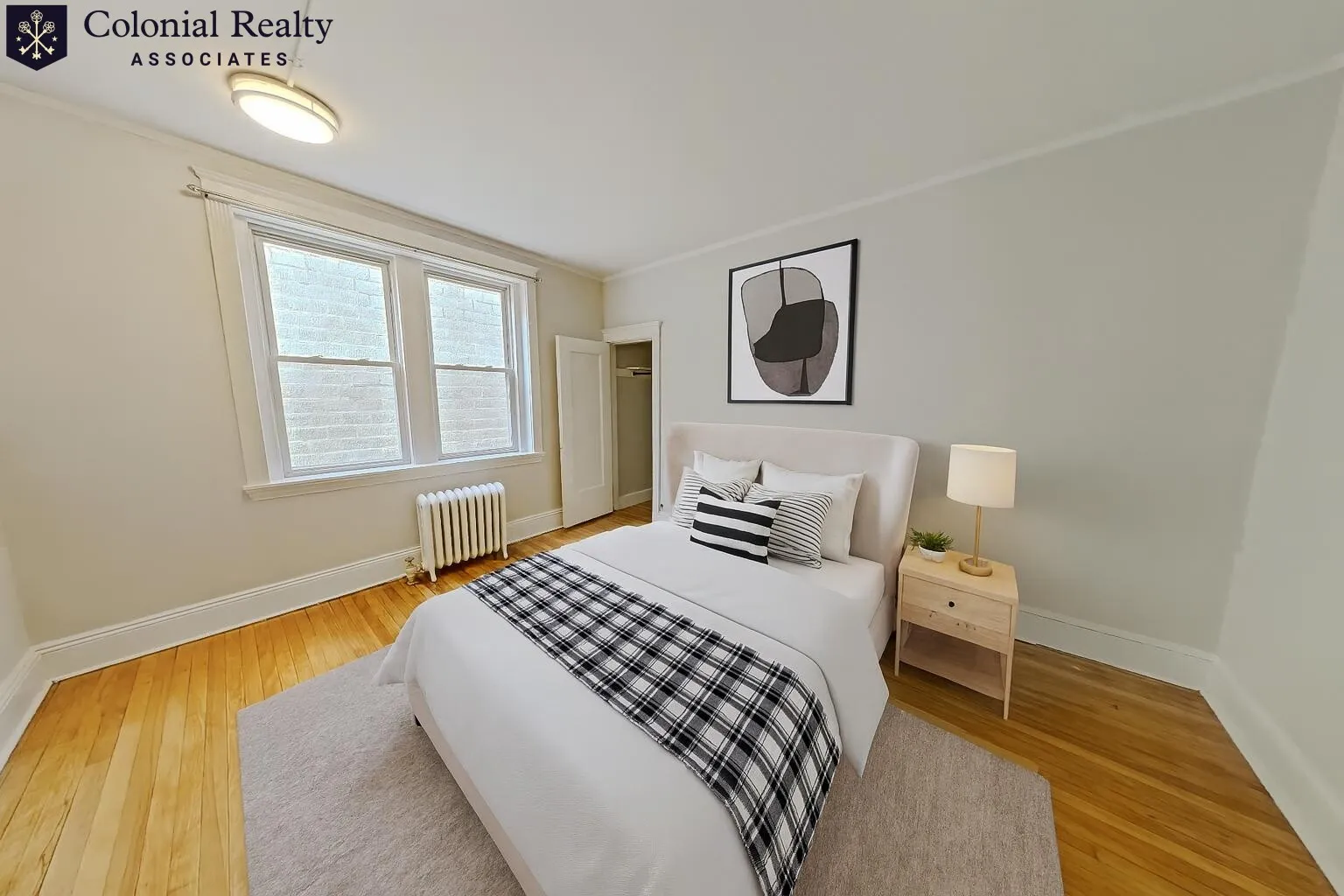 2 bed, 1 bath apartment for rent at 330 Saint Paul St Unit 06, North Brookline — photo 5 of 25