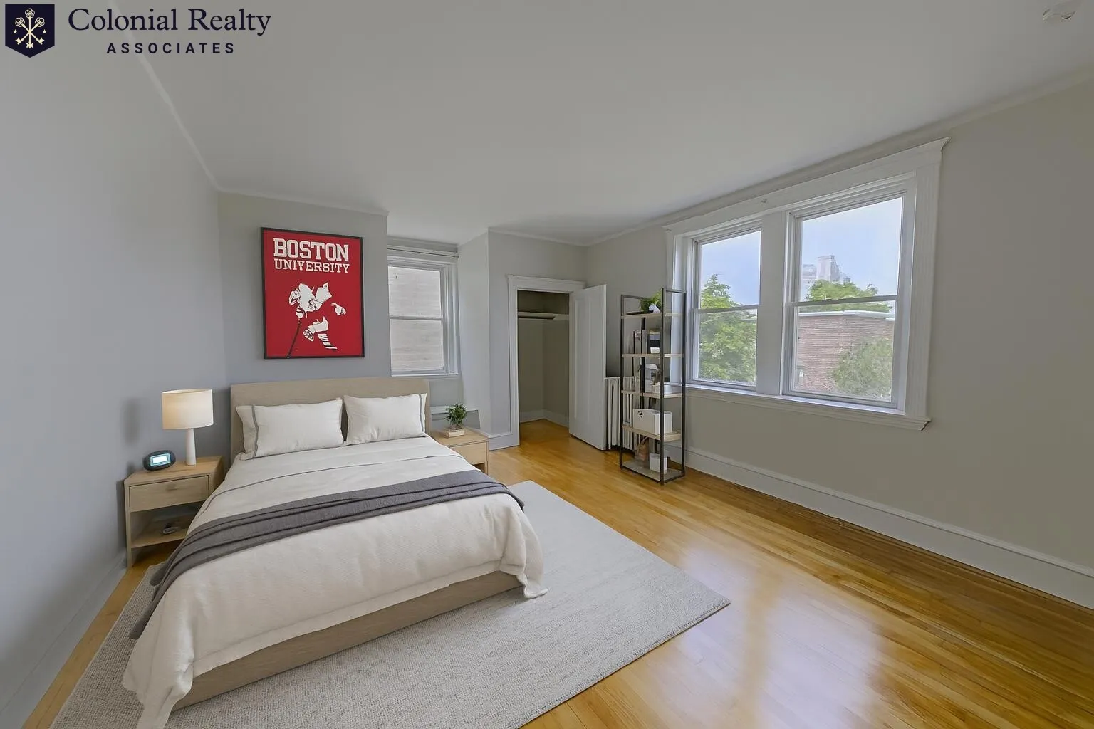 2 bed, 1 bath apartment for rent at 330 Saint Paul St Unit 06, North Brookline — photo 9 of 25