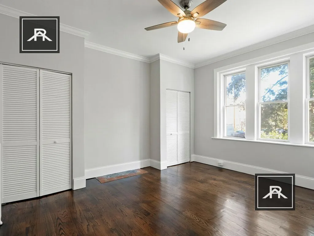 4 bed, 2 bath apartment for rent at 330 Saint Paul St Unit 1, North Brookline — photo 7 of 11