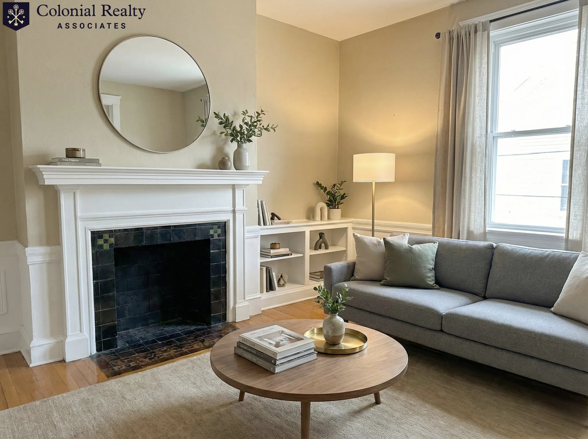 3 bed, 1 bath apartment for rent at 330 Saint Paul St Unit 3, North Brookline — photo 2 of 25