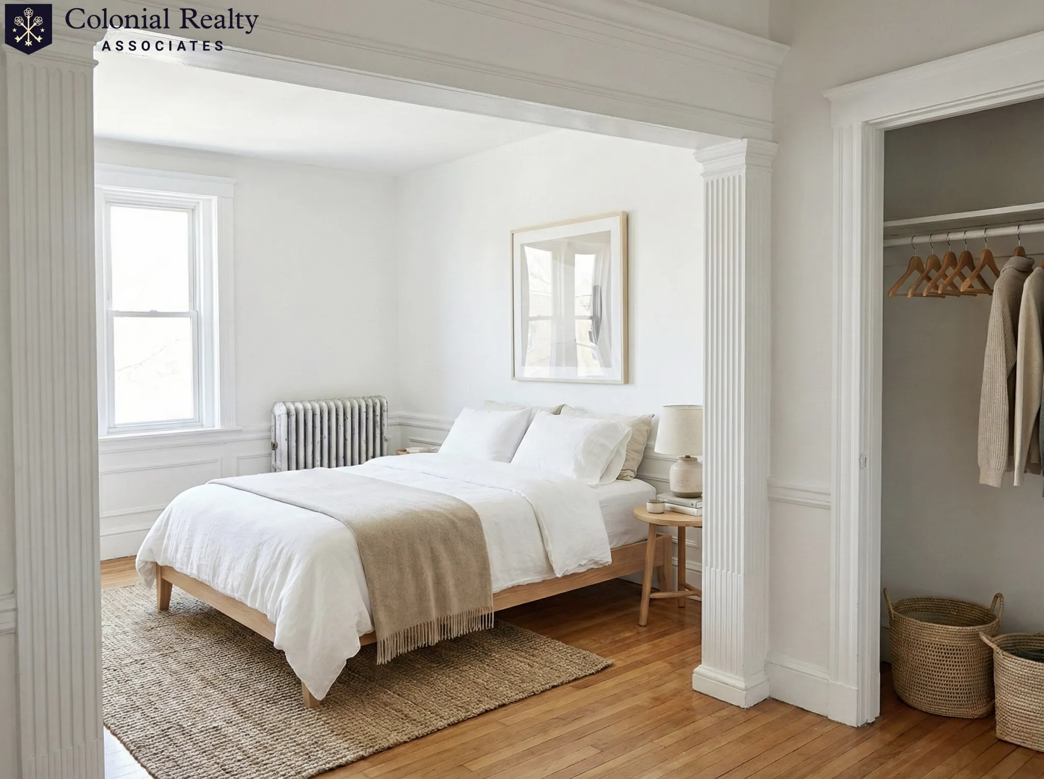 3 bed, 1 bath apartment for rent at 330 Saint Paul St Unit 3, North Brookline — photo 9 of 25