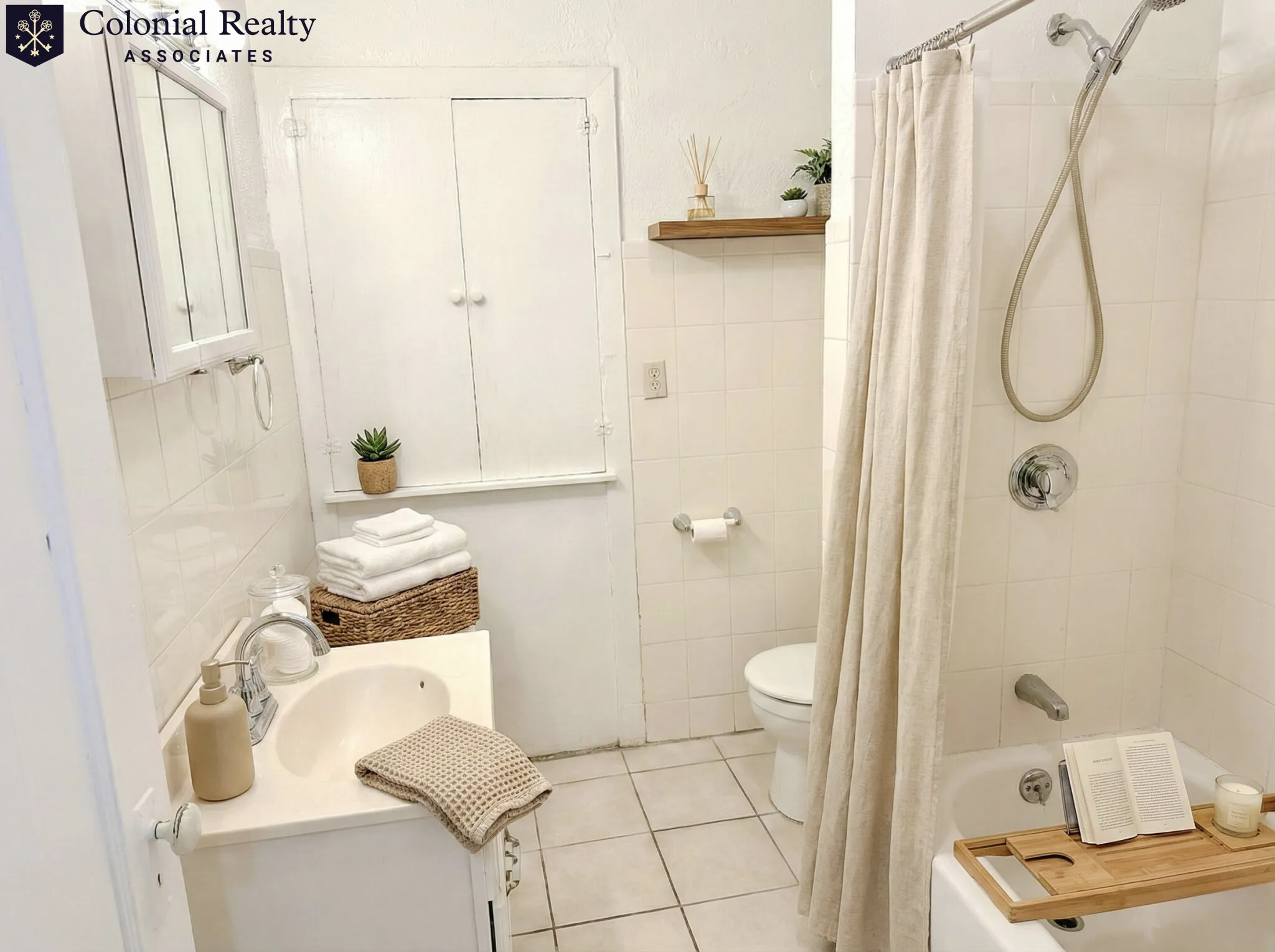 3 bed, 1 bath apartment for rent at 330 Saint Paul St Unit 3, North Brookline — photo 6 of 25