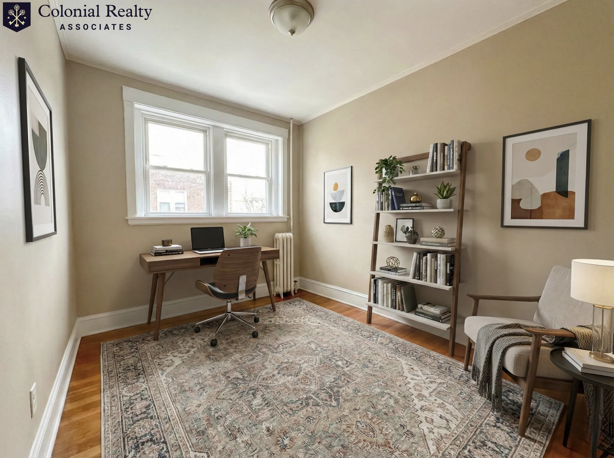 3 bed, 1 bath apartment for rent at 330 Saint Paul St Unit 3, North Brookline — photo 11 of 25