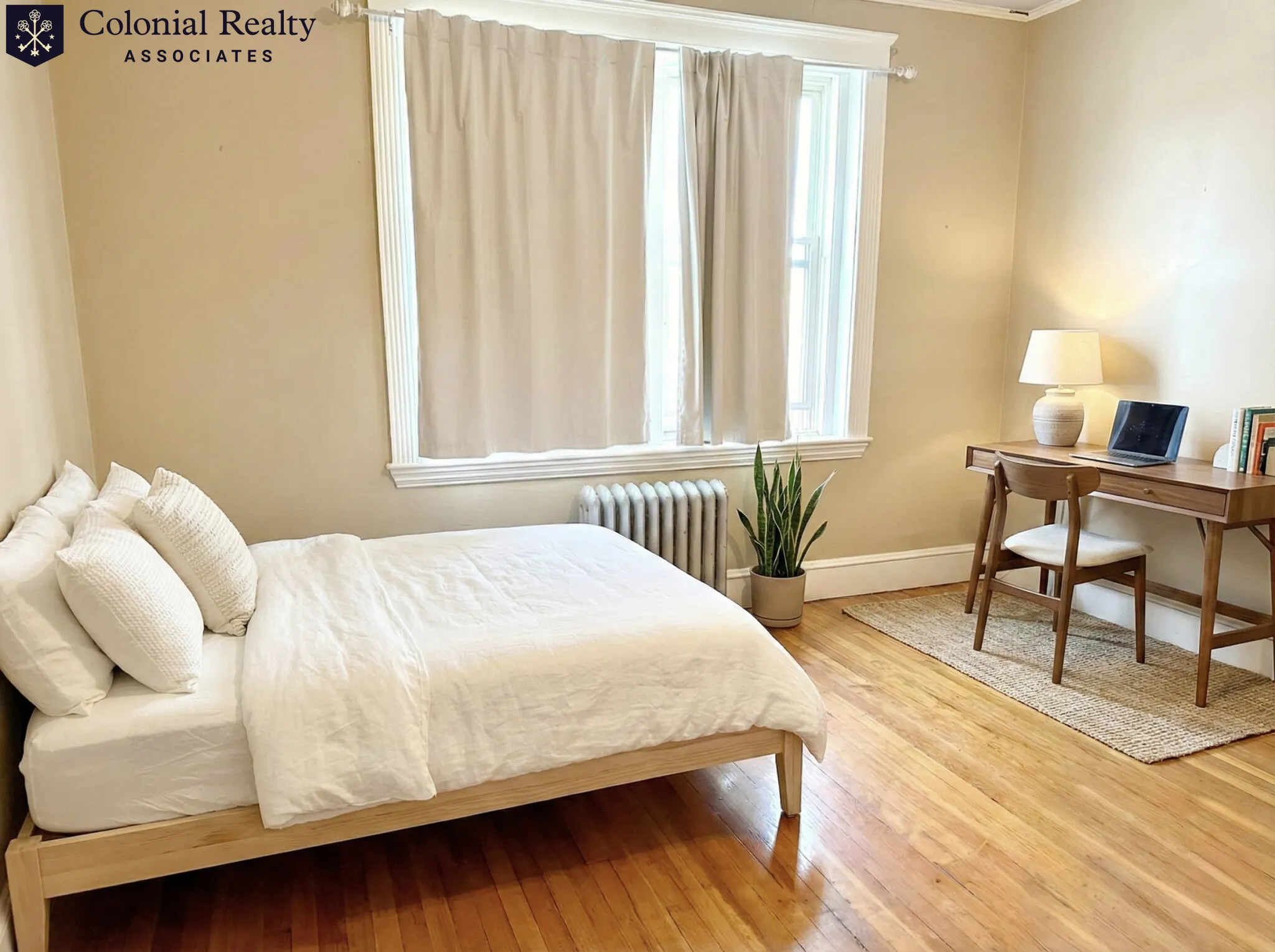 3 bed, 1 bath apartment for rent at 330 Saint Paul St Unit 3, North Brookline — photo 7 of 25