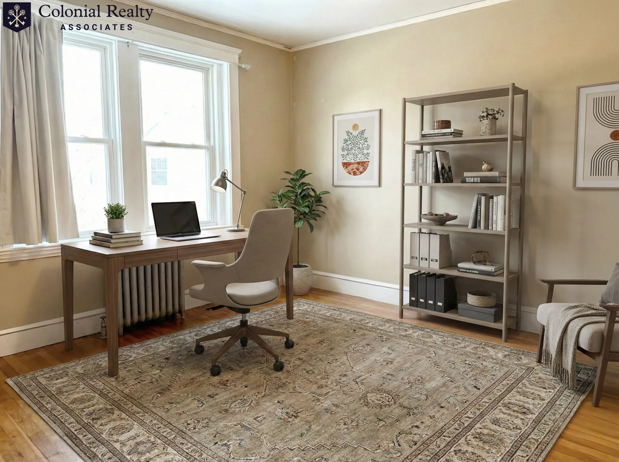 3 bed, 1 bath apartment for rent at 330 Saint Paul St Unit 3, North Brookline