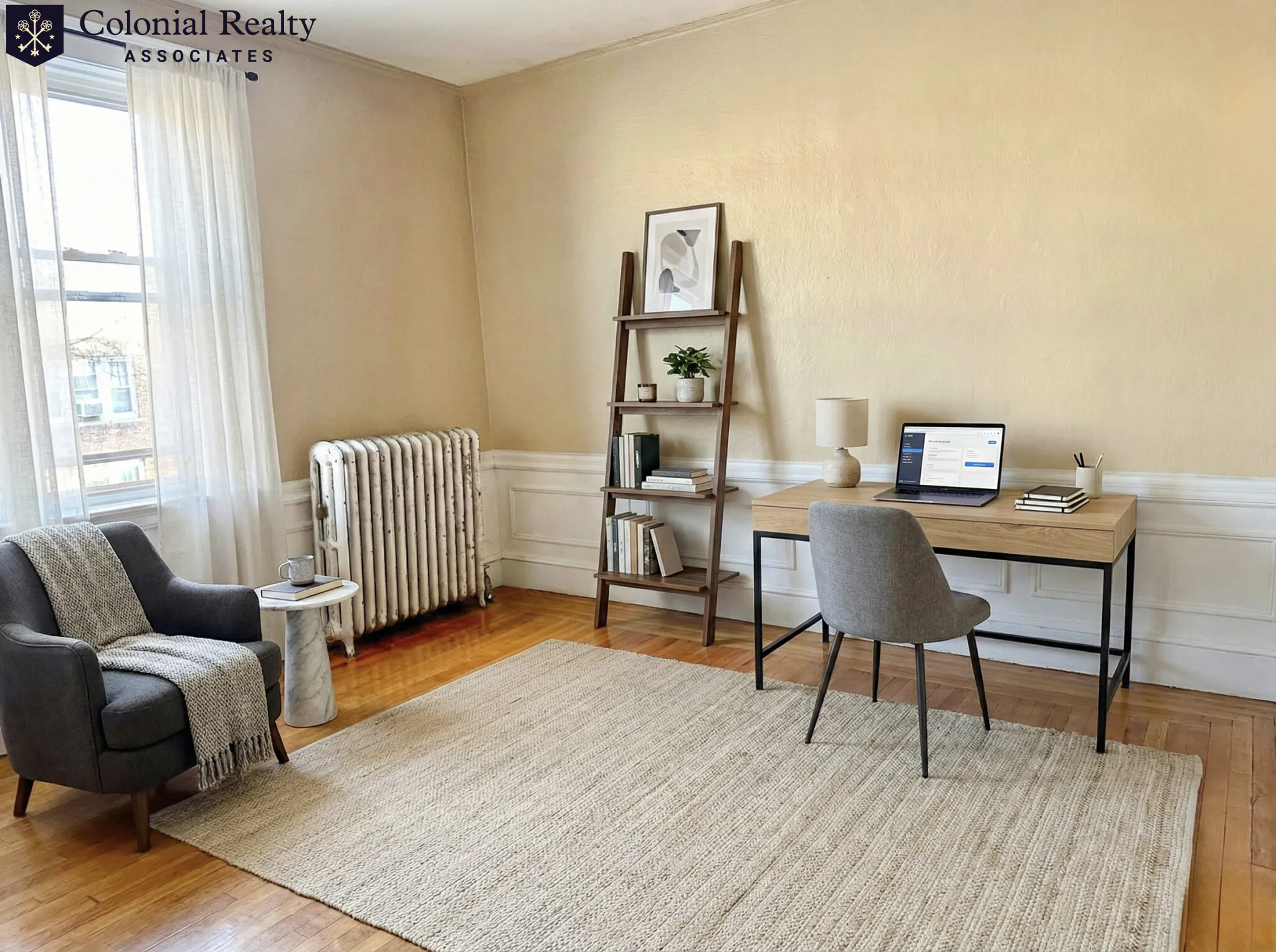 3 bed, 1 bath apartment for rent at 330 Saint Paul St Unit 3, North Brookline — photo 4 of 25