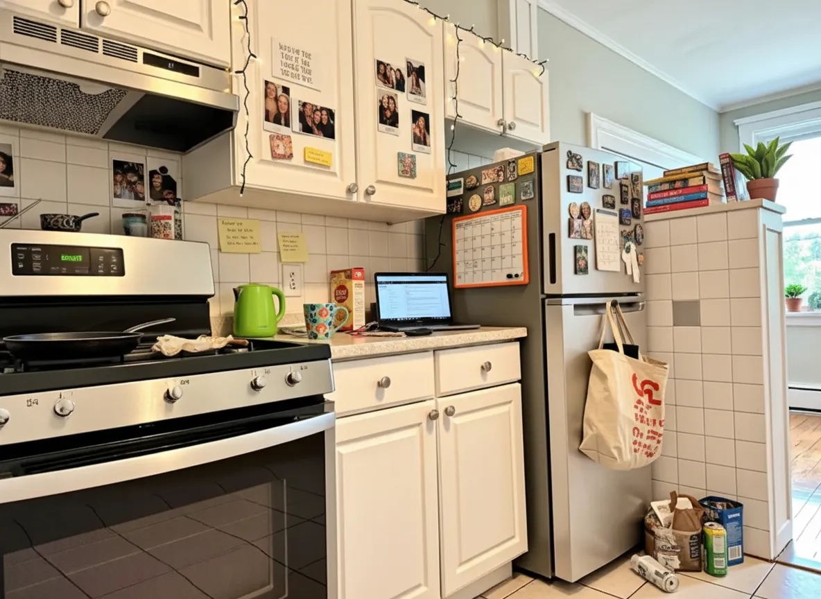 2 bed, 1 bath apartment for rent at 330 Saint Paul St Unit 4, North Brookline