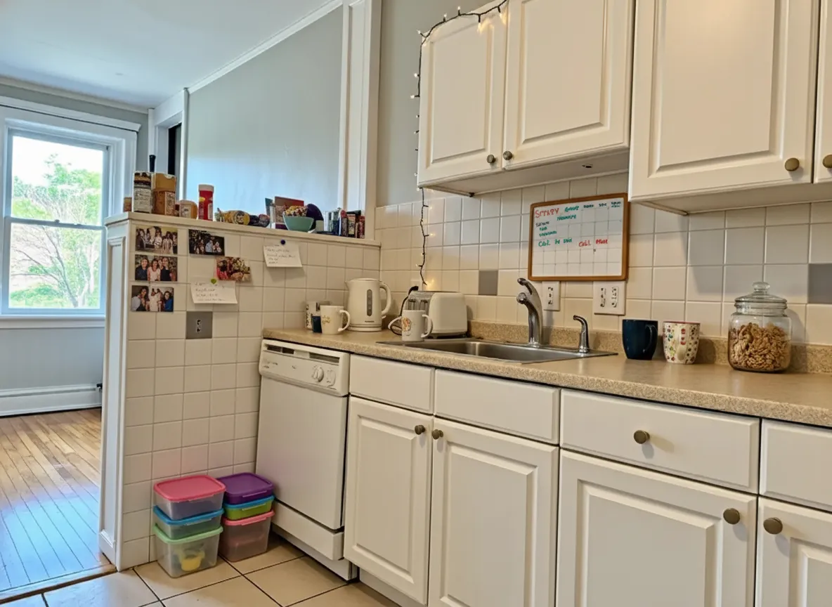 2 bed, 1 bath apartment for rent at 330 Saint Paul St Unit 4, North Brookline — photo 4 of 7