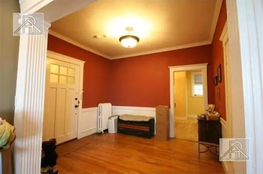 4 bed, 1 bath apartment for rent at 330 Saint Paul St Unit 5, North Brookline — photo 9 of 10