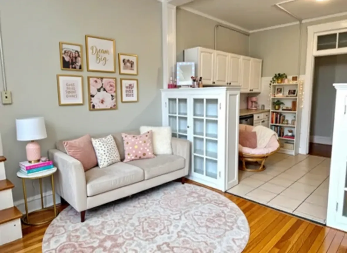 2 bed, 1 bath apartment for rent at 330 Saint Paul St Unit 6, North Brookline — photo 2 of 9