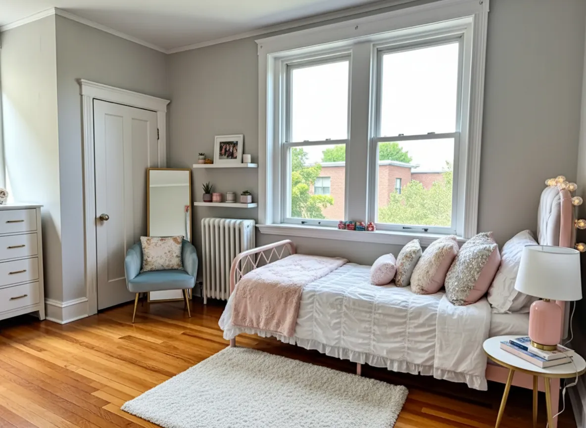 2 bed, 1 bath apartment for rent at 330 Saint Paul St Unit 6, North Brookline — photo 3 of 9