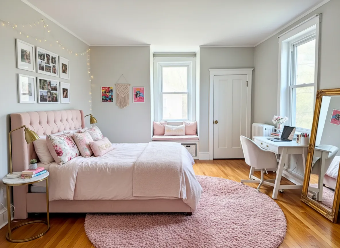 2 bed, 1 bath apartment for rent at 330 Saint Paul St Unit 6, North Brookline — photo 5 of 9