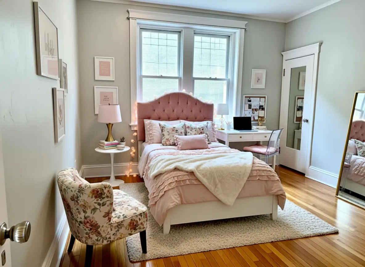 2 bed, 1 bath apartment for rent at 330 Saint Paul St Unit 6, North Brookline — photo 4 of 9