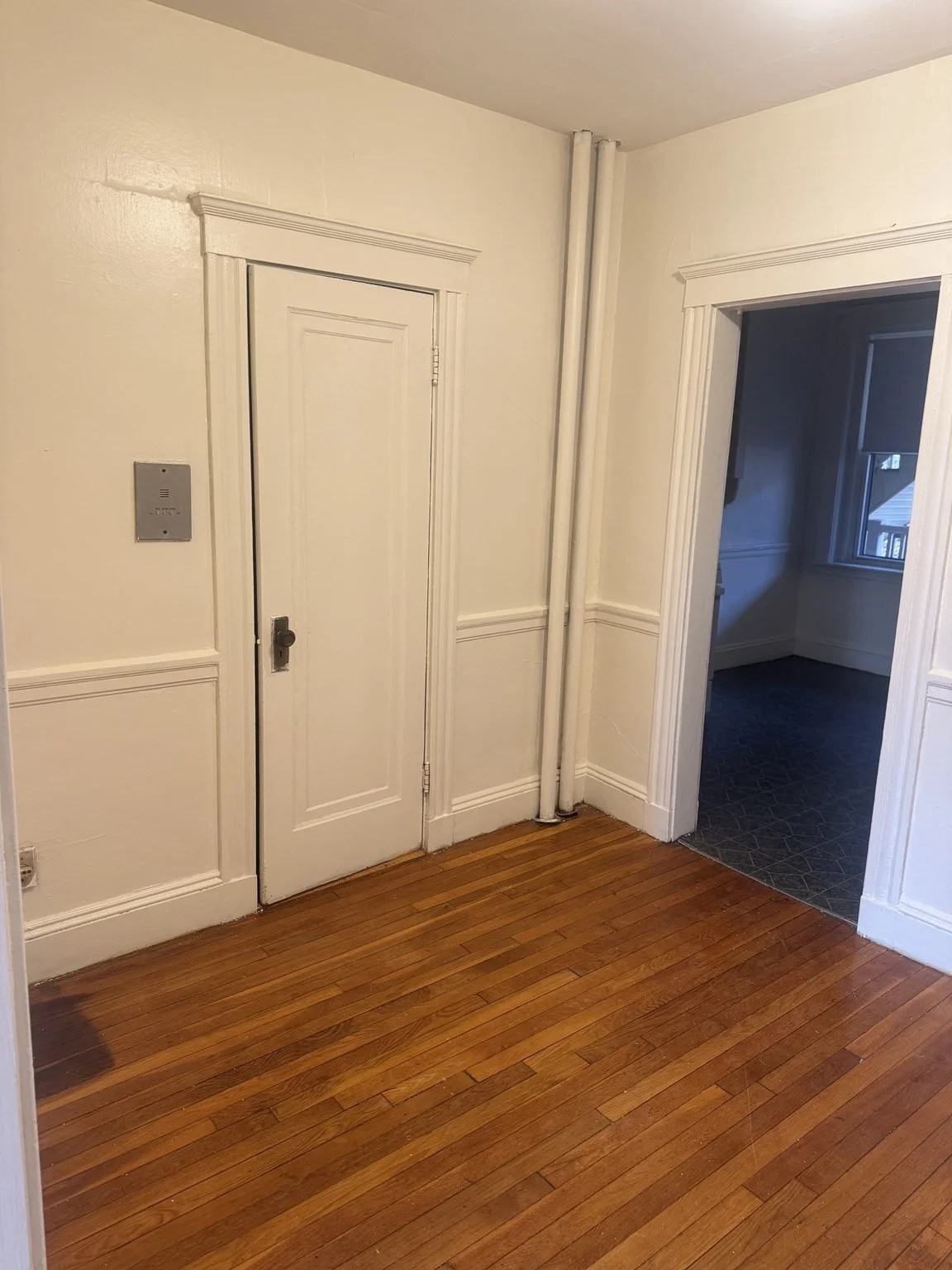 1 bed, 1 bath apartment for rent at 330 Salem Unit 3, Malden — photo 3 of 12