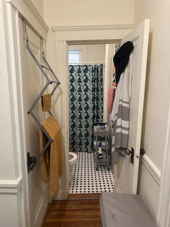 Studio bed, 1 bath apartment for rent at 330 Salem Unit 5, Malden — photo 10 of 24
