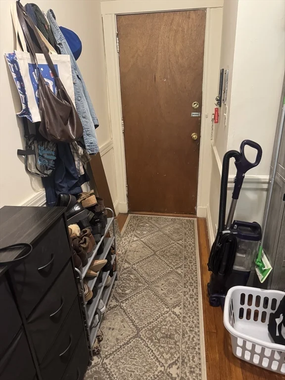 Studio bed, 1 bath apartment for rent at 330 Salem Unit 5, Malden — photo 12 of 24