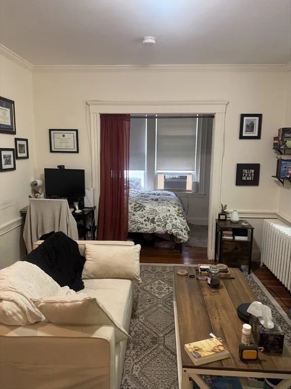 Studio bed, 1 bath apartment for rent at 330 Salem Unit 5, Malden — photo 14 of 24