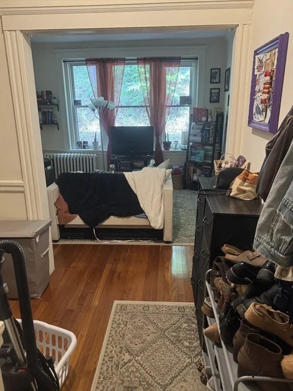 Studio bed, 1 bath apartment for rent at 330 Salem Unit 5, Malden — photo 13 of 24