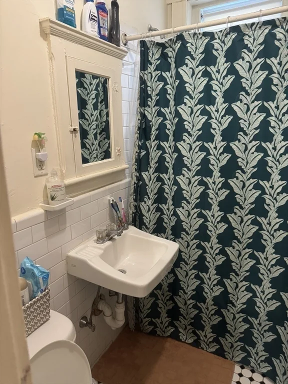Studio bed, 1 bath apartment for rent at 330 Salem Unit 5, Malden — photo 11 of 24