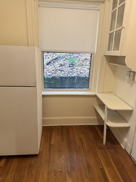 Studio bed, 1 bath apartment for rent at 330 Salem Unit 8, Malden