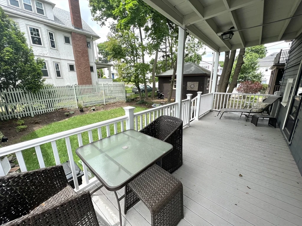 3 bed, 1 bath apartment for rent at 330 School St Unit 1, Watertown — photo 3 of 31