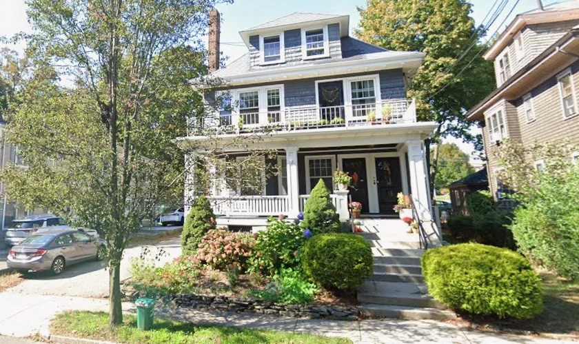 3 bed, 1 bath apartment for rent at 330 School St Unit 1, Watertown — photo 1 of 31