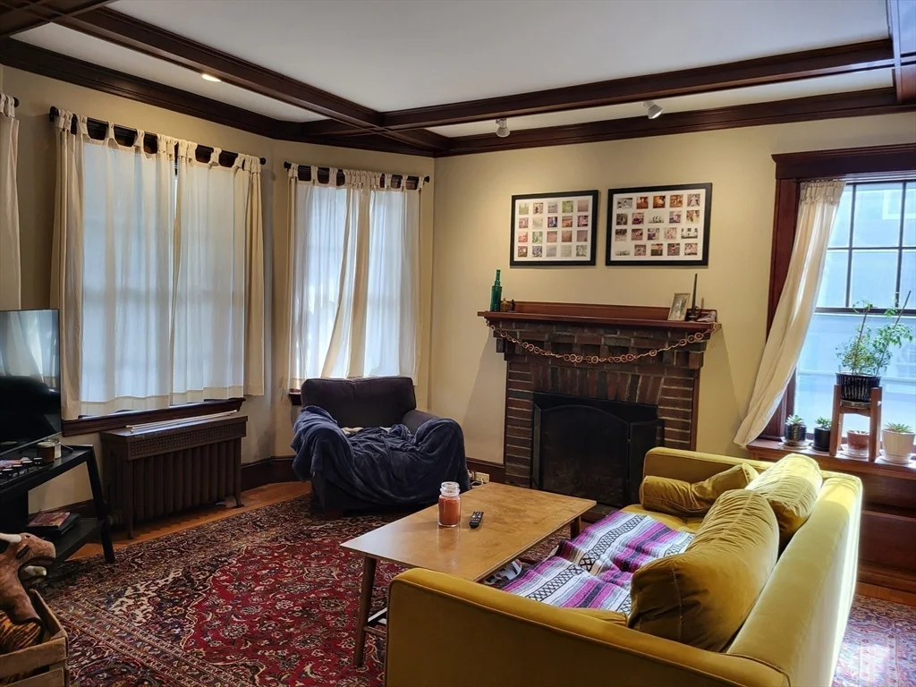 3 bed, 1 bath apartment for rent at 330 School St Unit 1, Watertown — photo 30 of 31