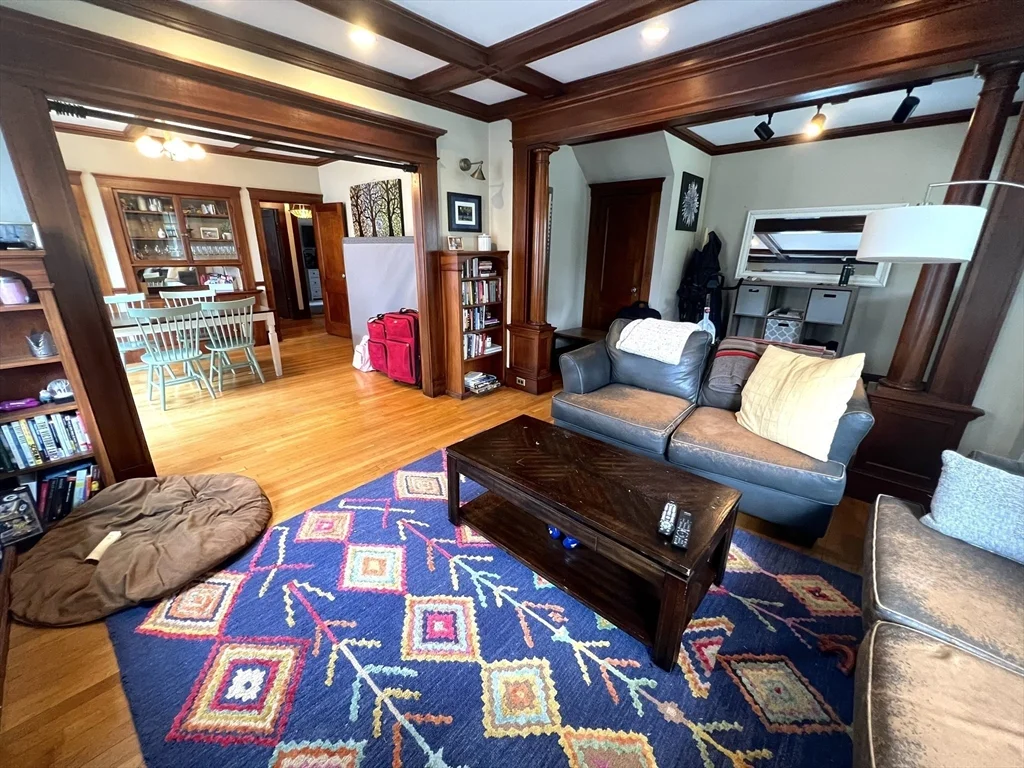 3 bed, 1 bath apartment for rent at 330 School St Unit 1, Watertown — photo 10 of 31